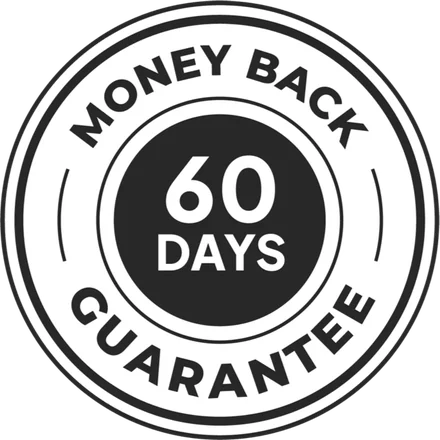 MindCept 60 day money back guarantee