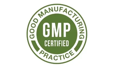 MindCept GMP certified